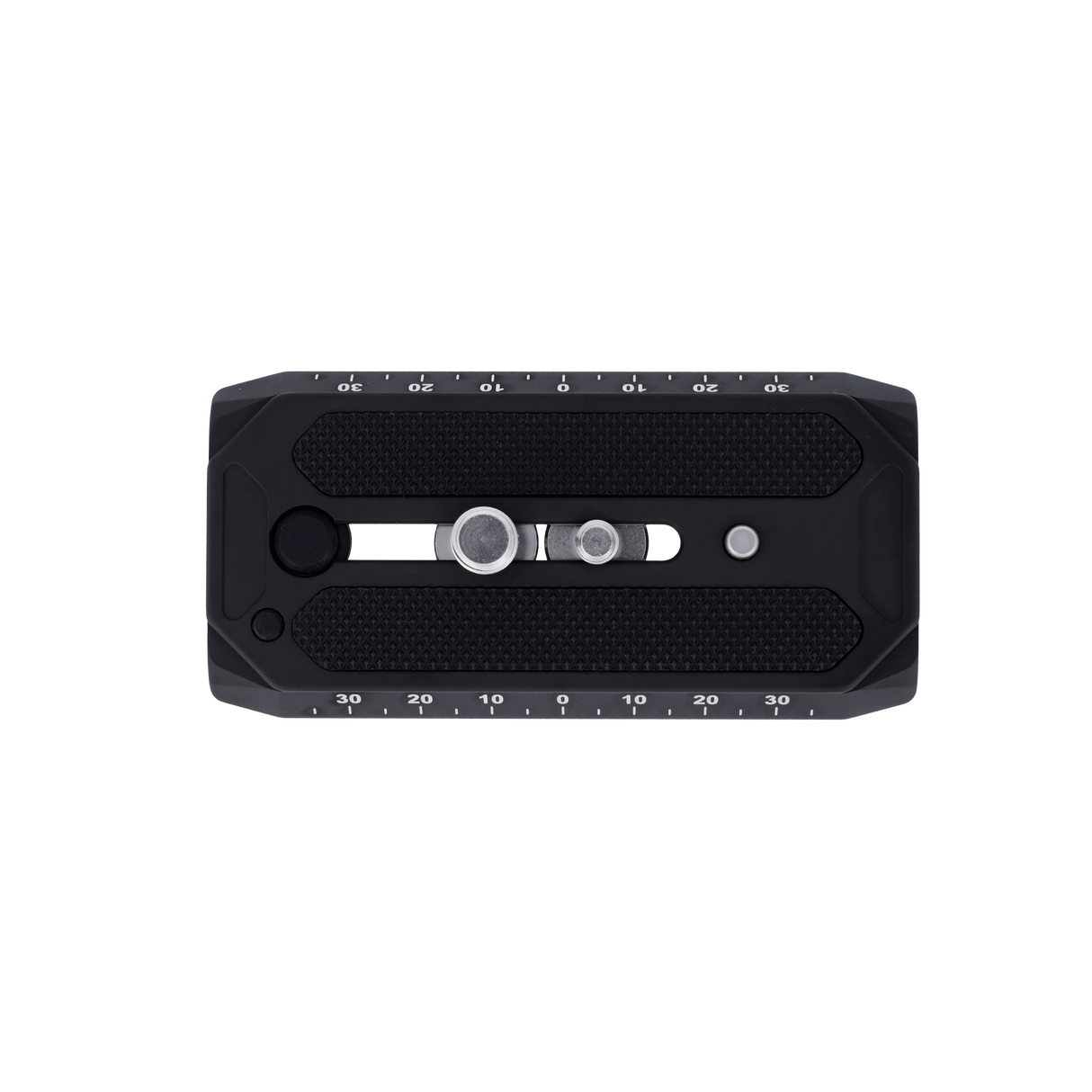 Schnellwechselplatten | für Lion Rock Pro Instinct Video | Manfrotto & Arca-Swiss Set