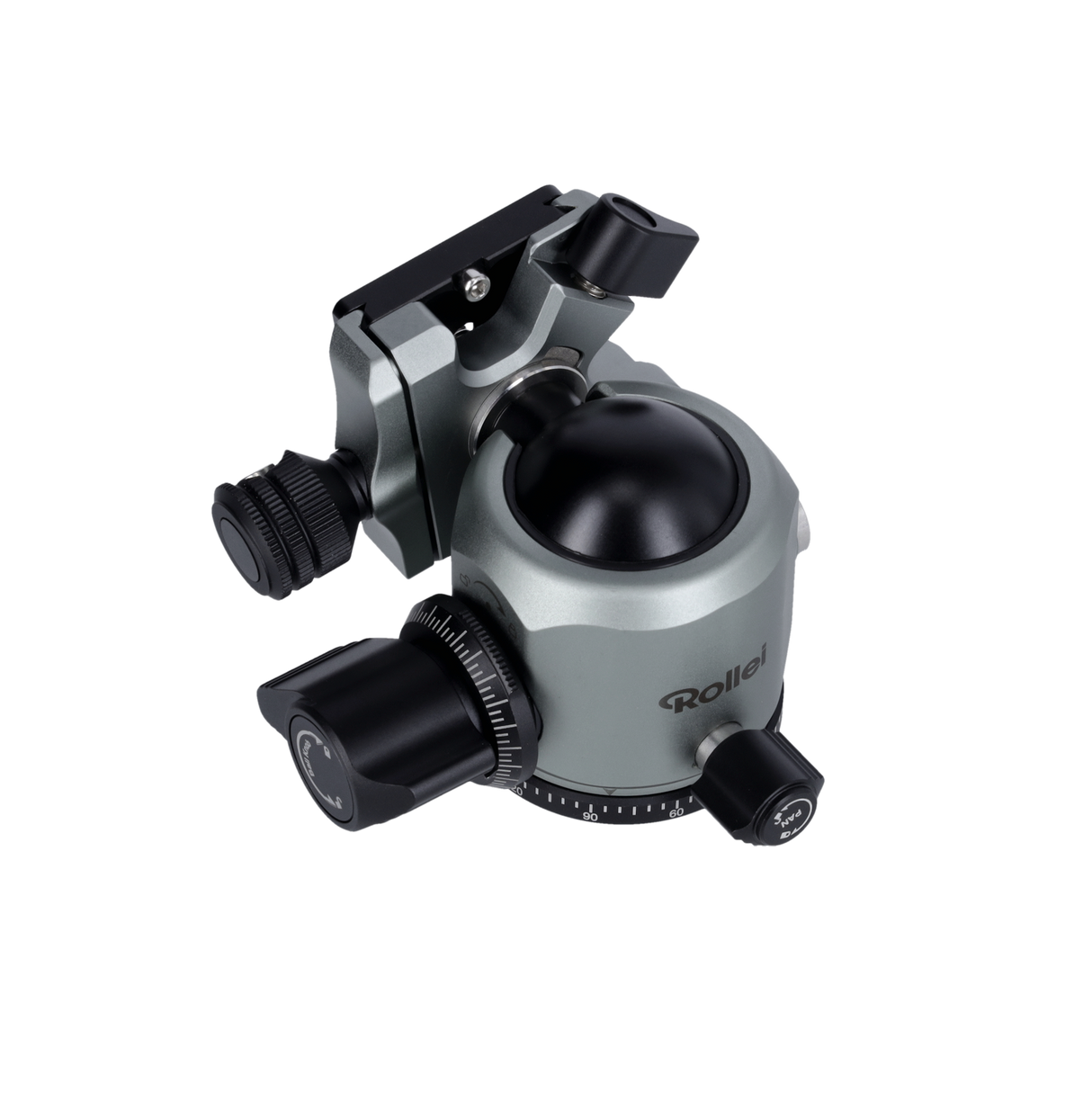 Stativkopf | für Lion Rock Traveler Pro