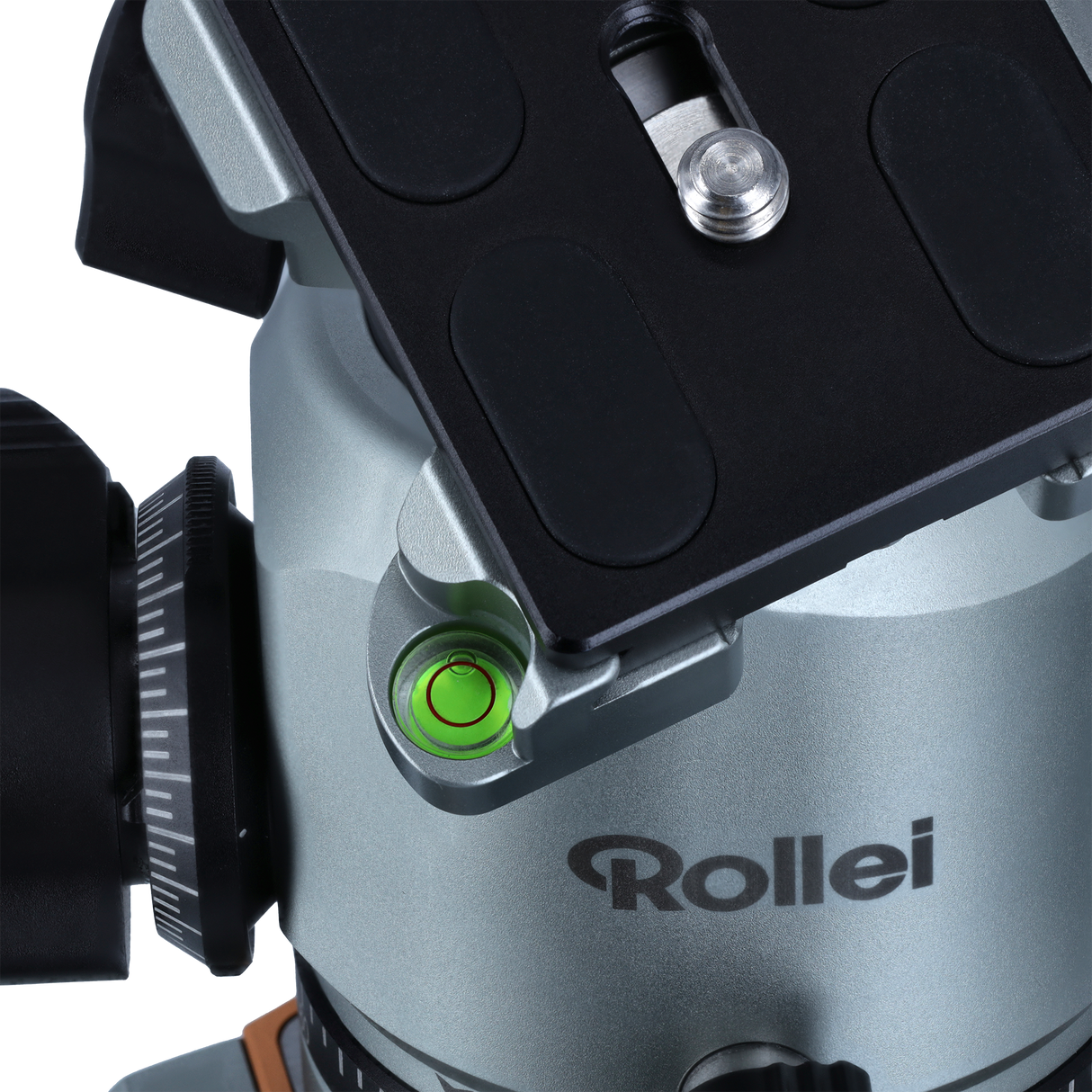 Stativkopf | für Lion Rock Pro