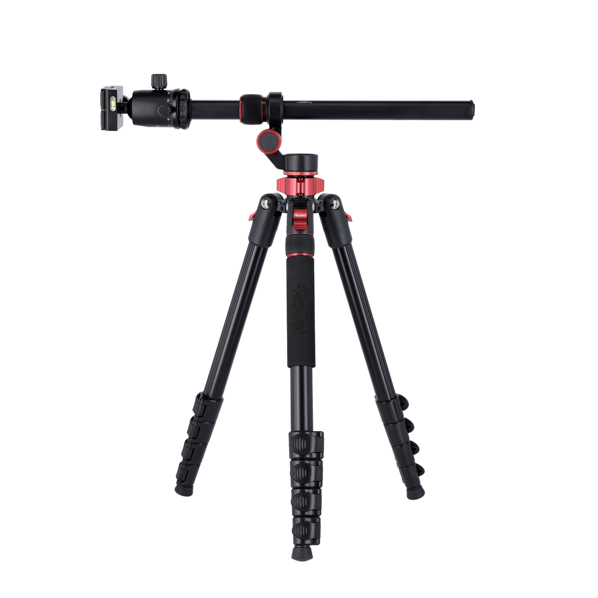 Stativ I Compact Traveler No.2 XL I Foto