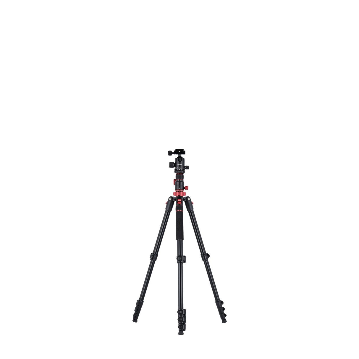 Stativ I Compact Traveler No.2 XL I Foto