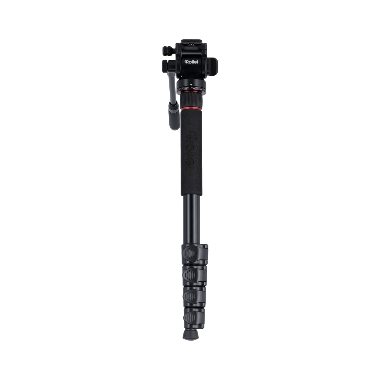 Stativ I Compact Traveler No.2 XL I Video