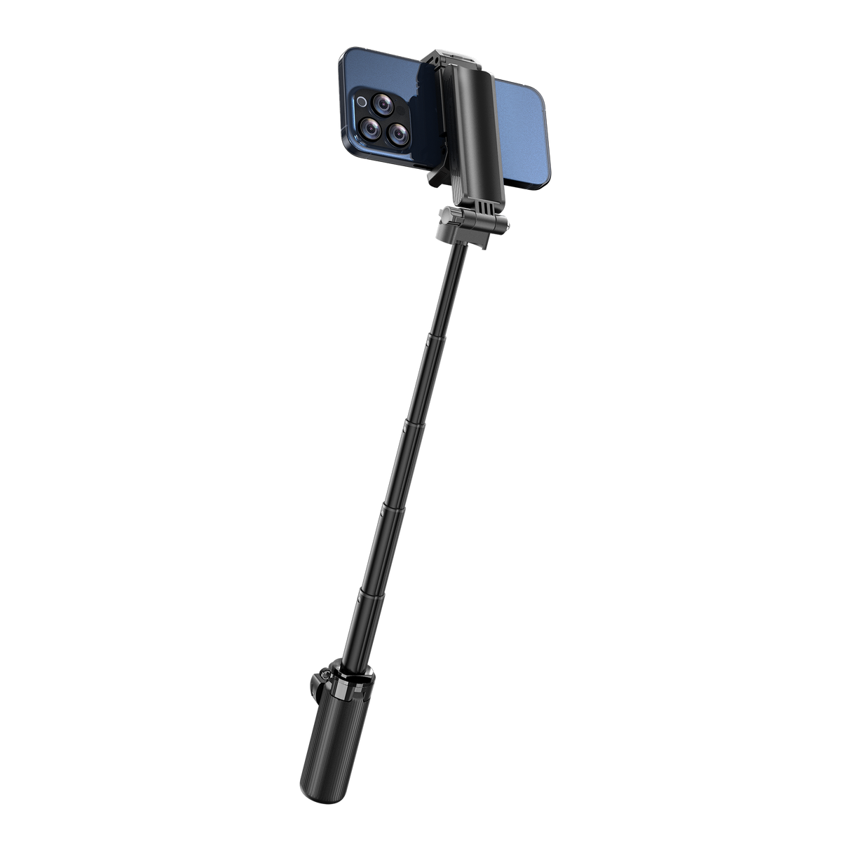 Smart Grip | Easy Creator | All-in-One Stativ & Selfie-Stick für Smartphone