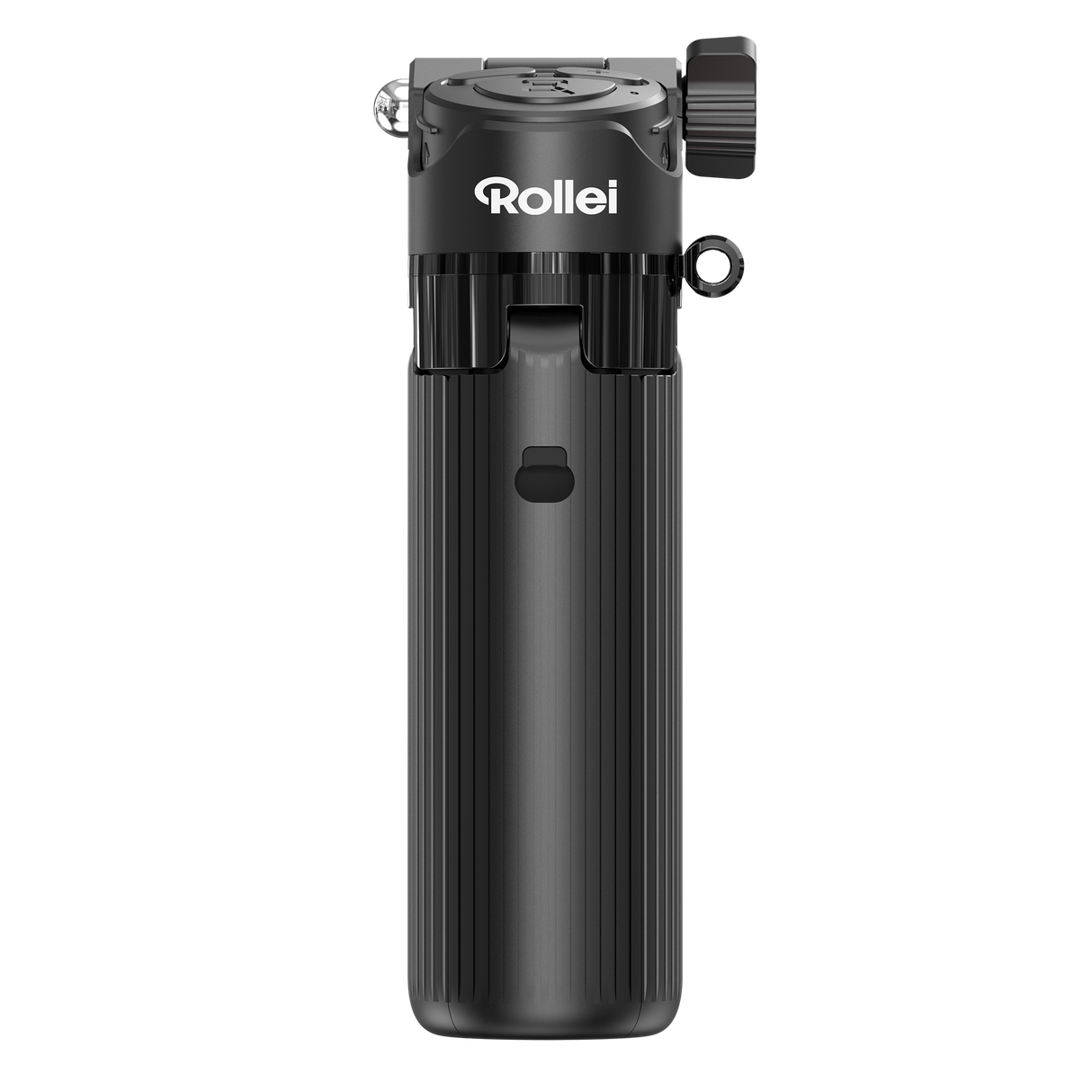 Smart Grip | Easy Creator | All-in-One Stativ & Selfie-Stick für Smartphone