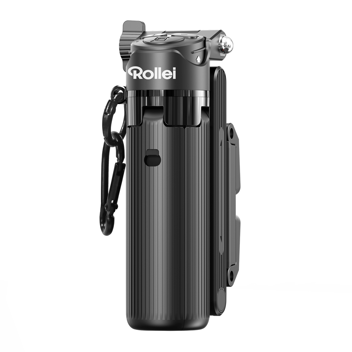 Smart Grip | Easy Creator | All-in-One Stativ & Selfie-Stick für Smartphone