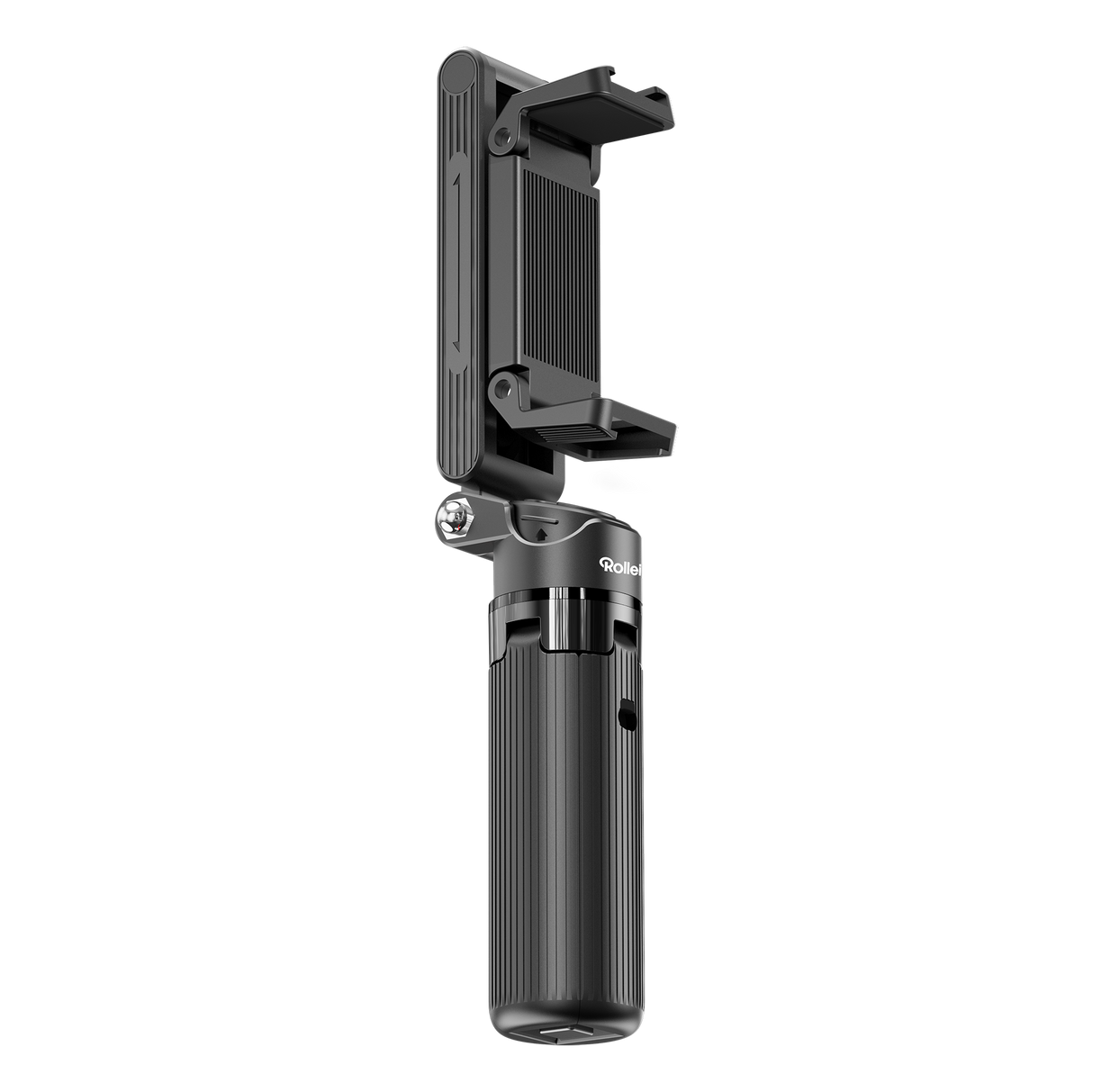 Smart Grip | Easy Creator | All-in-One Stativ & Selfie-Stick für Smartphone