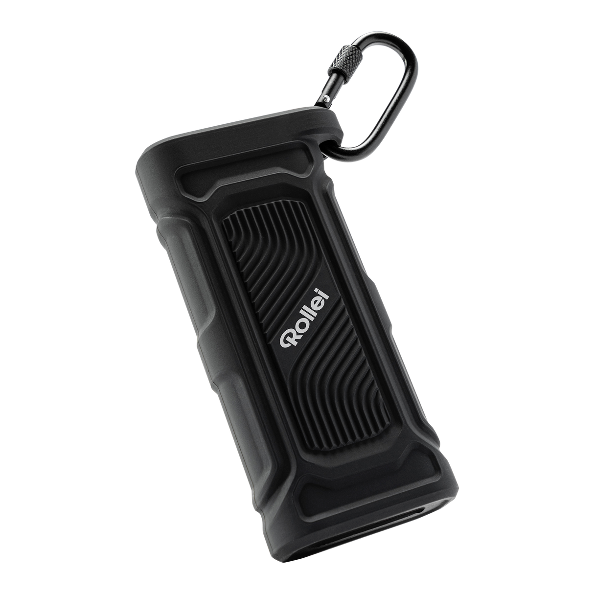 2-in-1 Travel Kartenlesegerät | SD & microSD