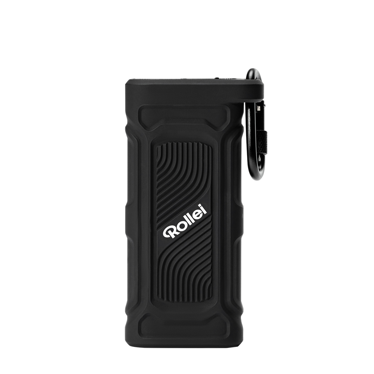 2-in-1 Travel Kartenlesegerät | SD & microSD