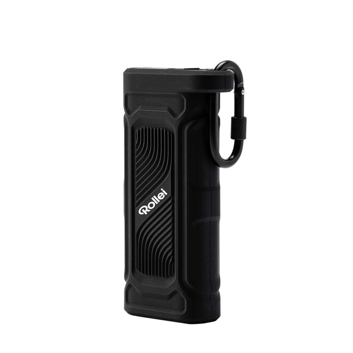 2-in-1 Travel Kartenlesegerät | SD & microSD