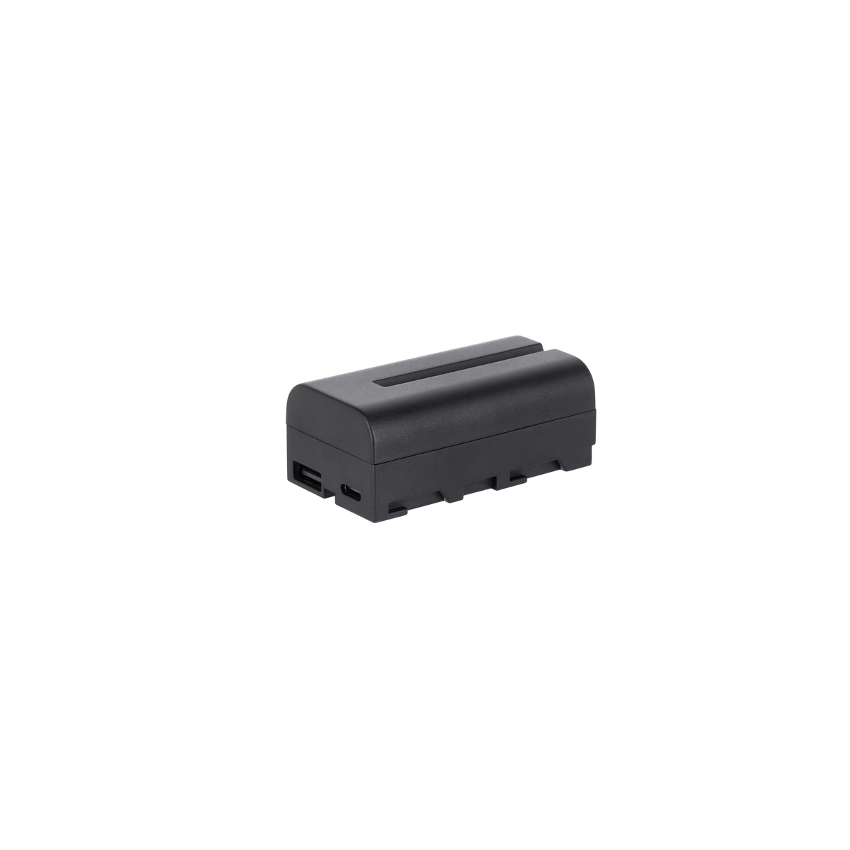 Akku mit USB-C | Typ NP-F | versch. Kapazitäten