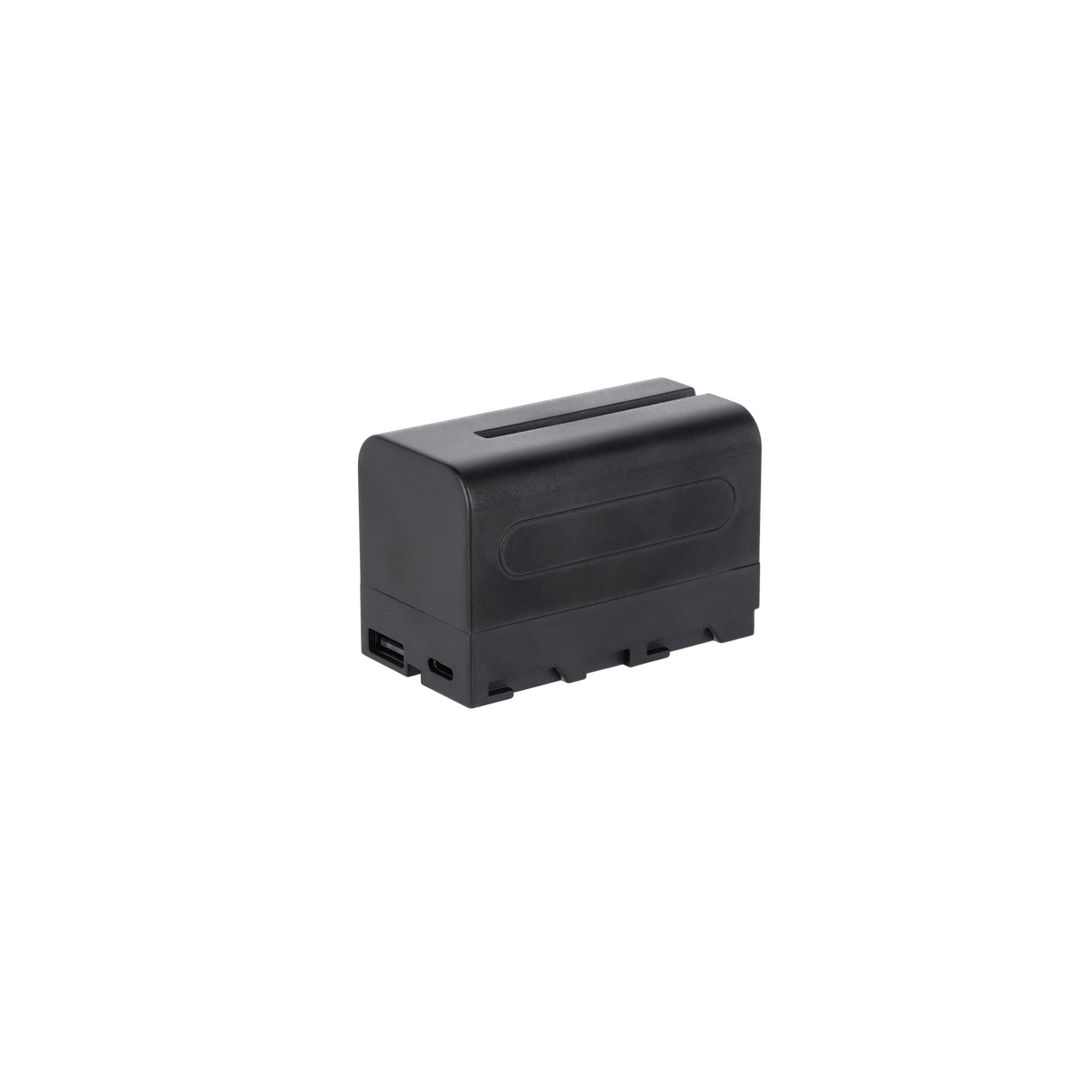 Akku mit USB-C | Typ NP-F | versch. Kapazitäten