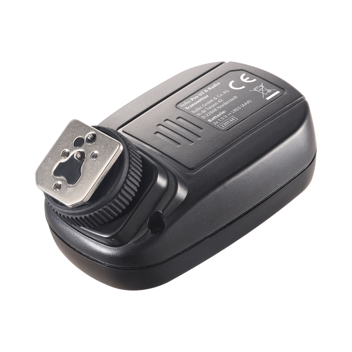 Funksender Pro U7 II