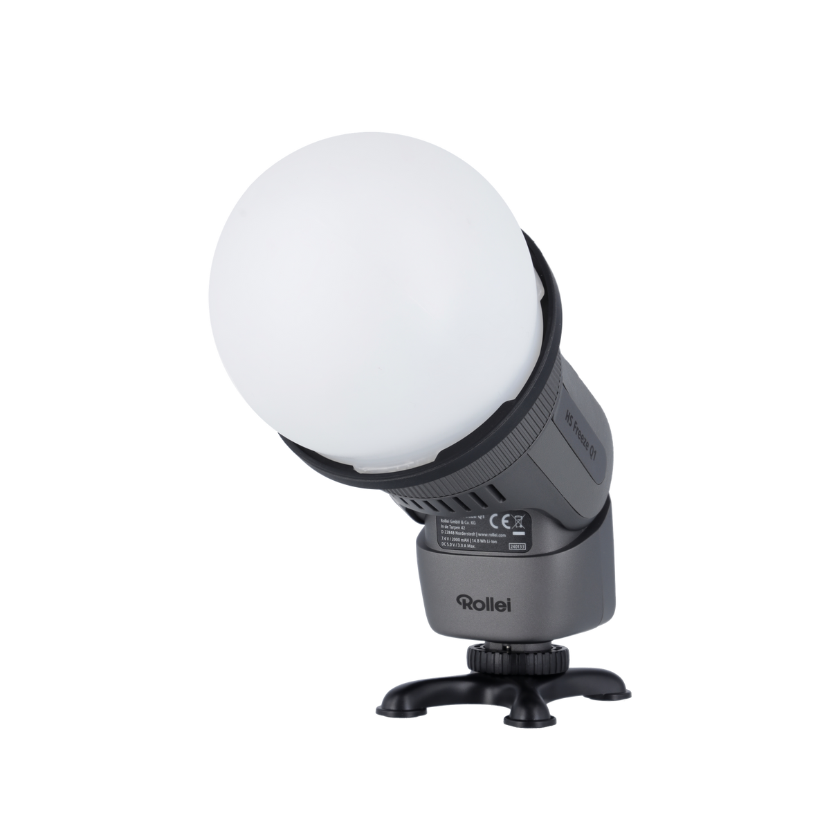 Softball | Diffusor | für HS Freeze Q1 / 1X