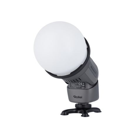 Softball | Diffusor | für HS Freeze Q1 / 1X