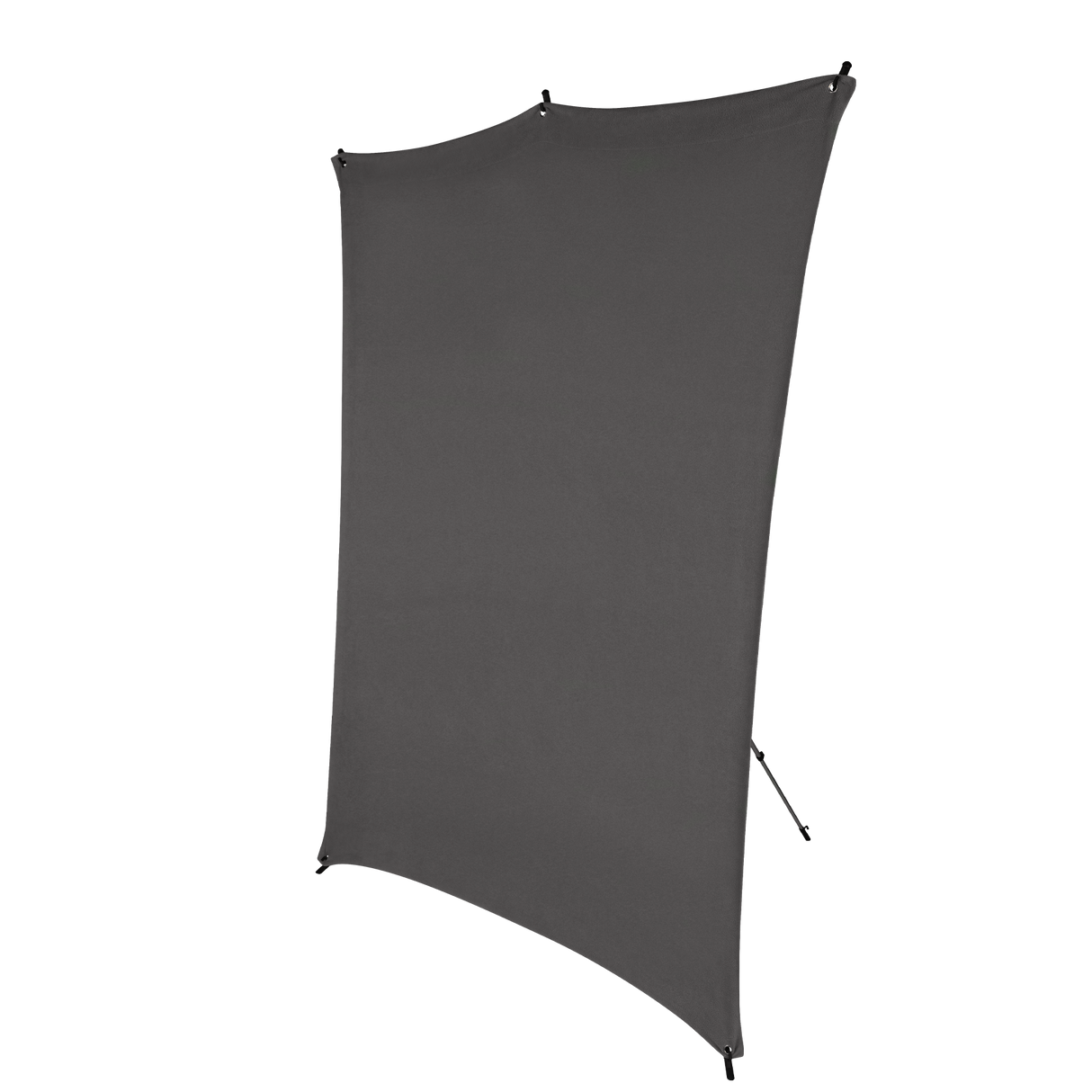 X-Drop Hintergrund 2,1 x 1,5 m