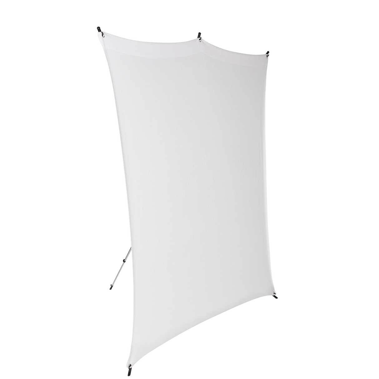 X-Drop Hintergrund 2,1 x 1,5 m