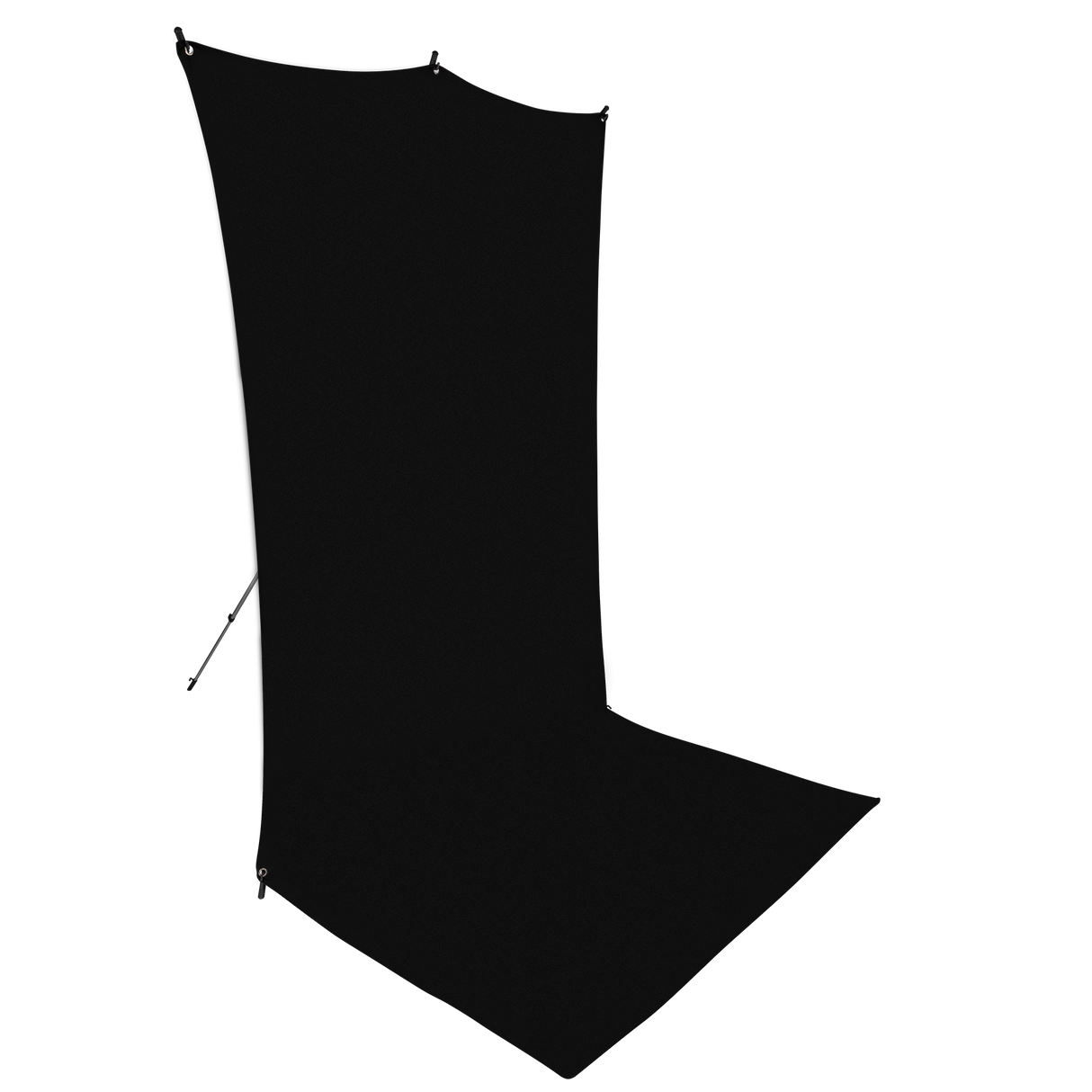 X-Drop Hintergrund 3,0 x 1,5 m