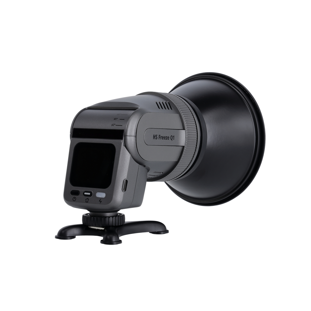 Reflektor | für HS Freeze Q1 / 1X