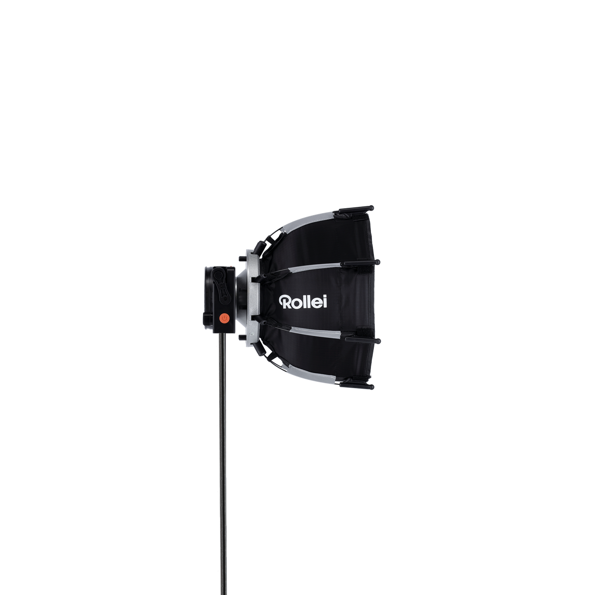 Softbox | Parabol | 25 cm | für LUX-Serie