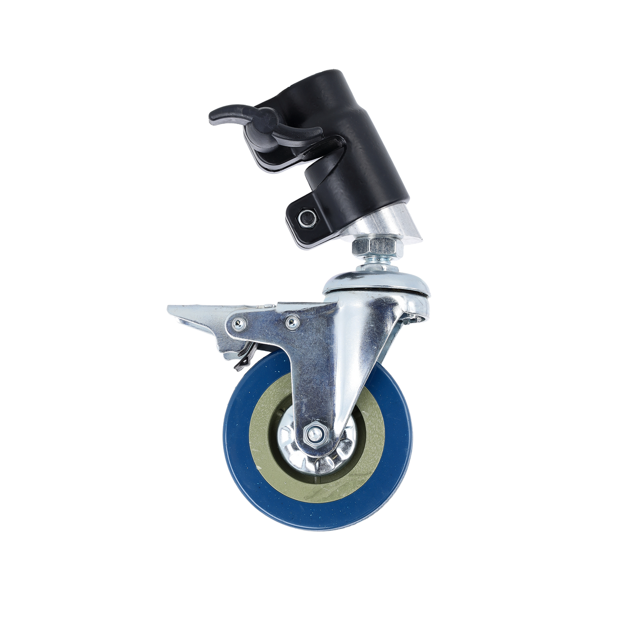 Rollen für Profi C-Stand Studio-Galgenstativ V3