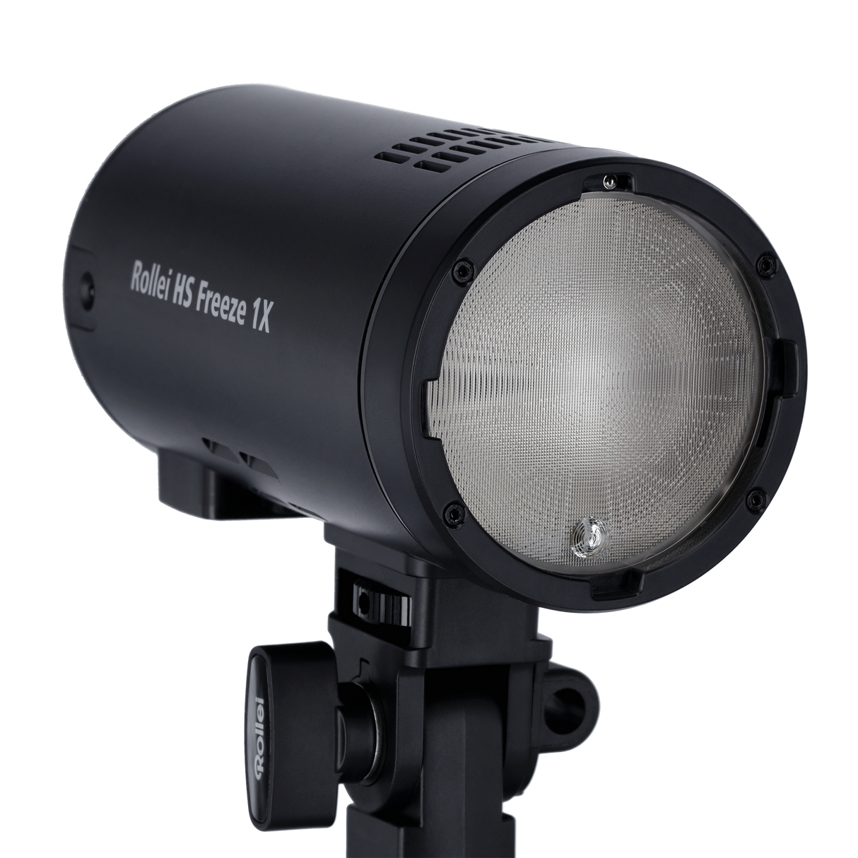 Studioblitz | mit Akku | HS Freeze 1X