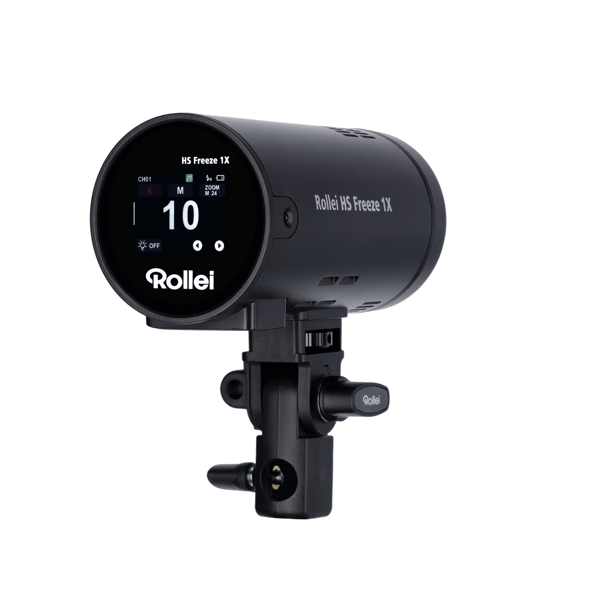 Studioblitz | mit Akku | HS Freeze 1X