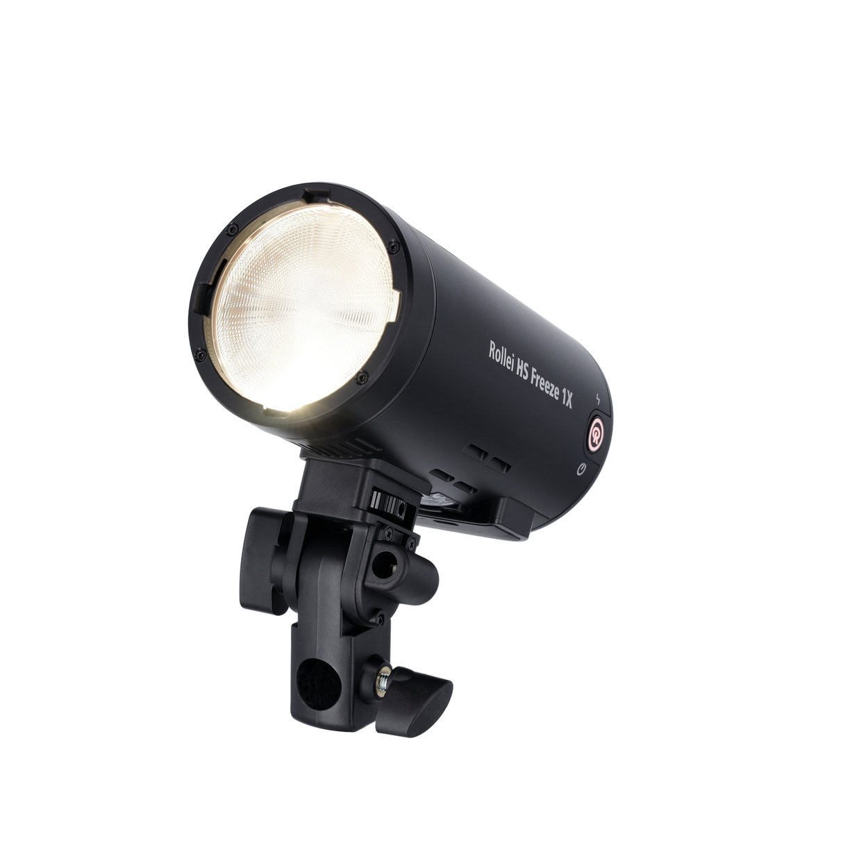 Studioblitz | mit Akku | HS Freeze 1X