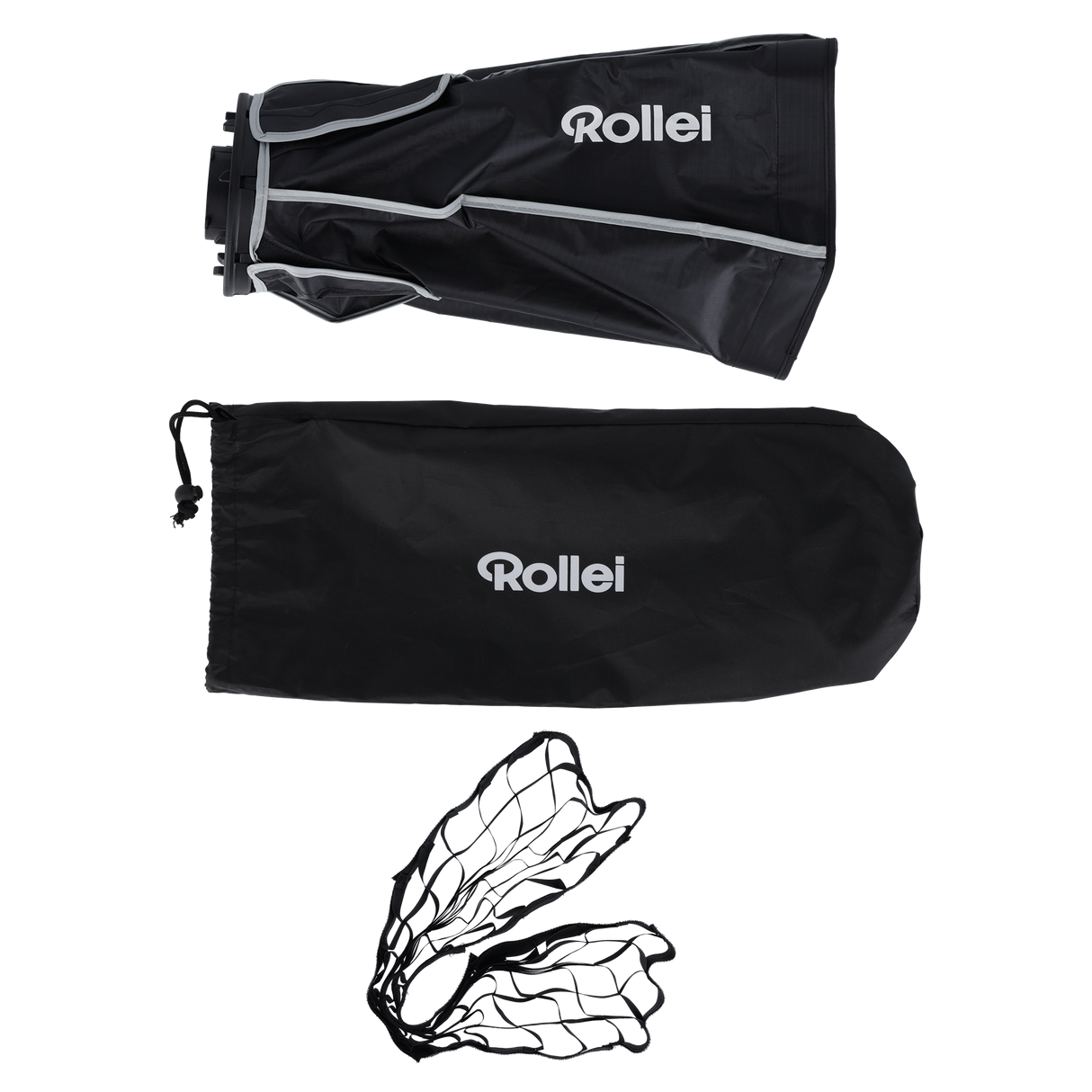 Softbox I Parabol I 50 cm I für HS Freeze 2X / 2s