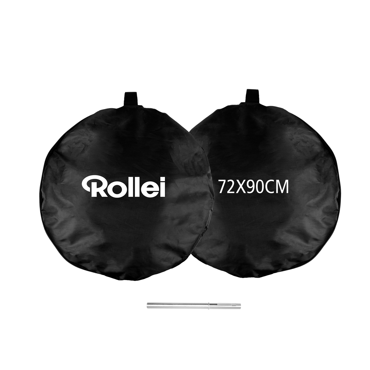 5 in 1 Faltreflektor | Comfort Pro | versch. Größen