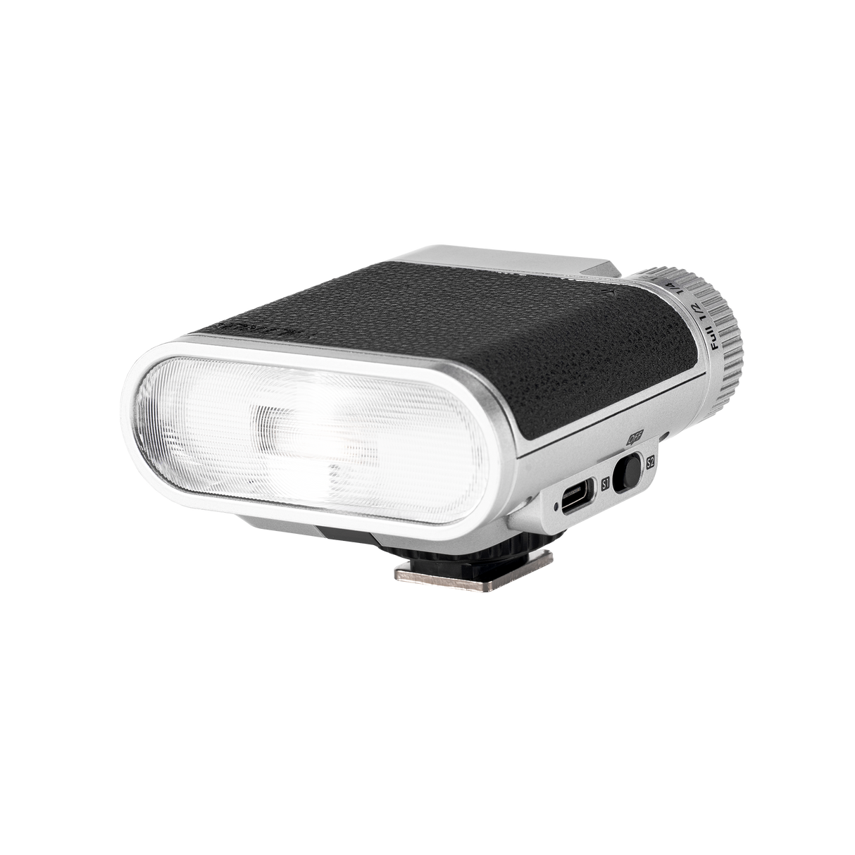 B-Ware Viltrox Aufsteckblitz | Universal | Vintage Z1+