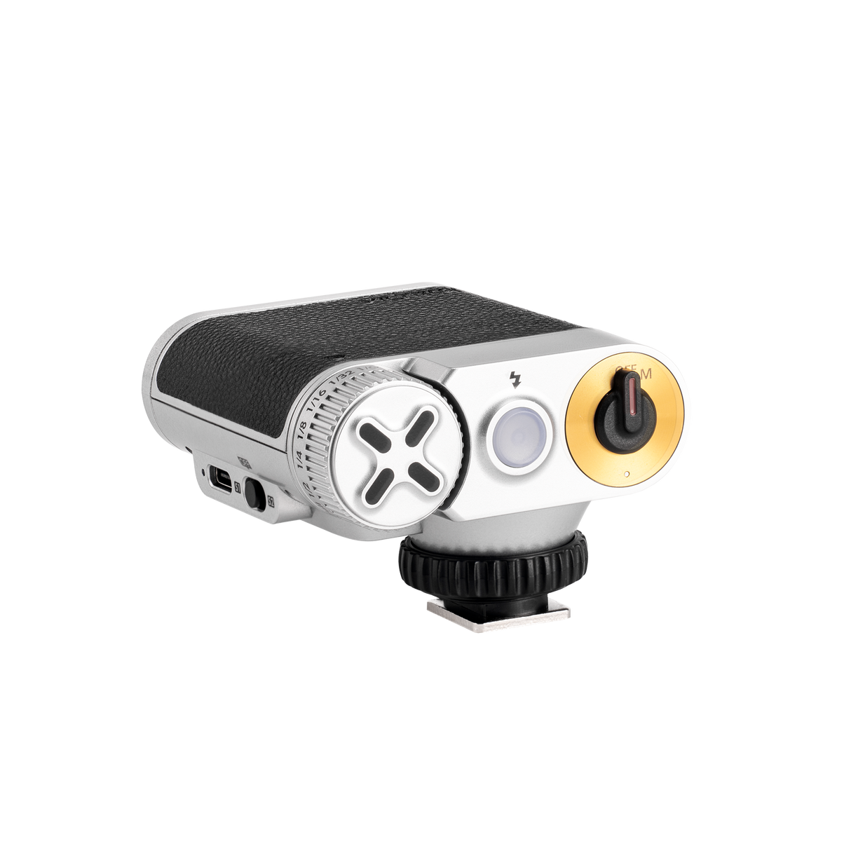 B-Ware Viltrox Aufsteckblitz | Universal | Vintage Z1+