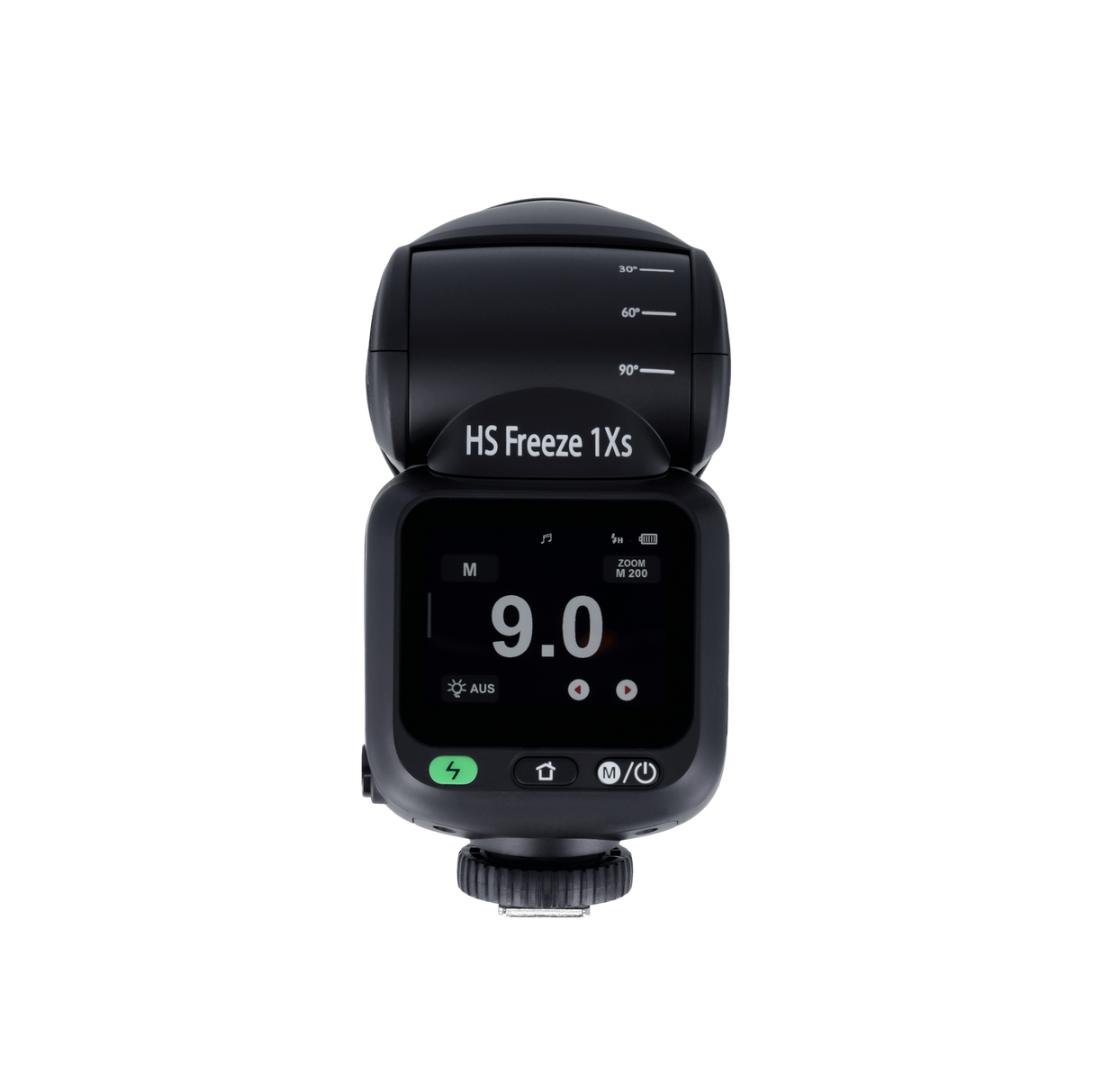 Aufsteckblitz | Universal / Sony | HS Freeze 1X