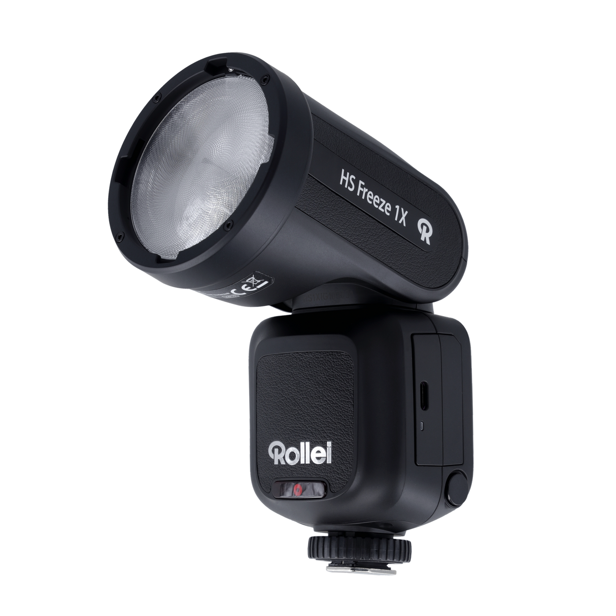 Aufsteckblitz | Universal / Sony | HS Freeze 1X
