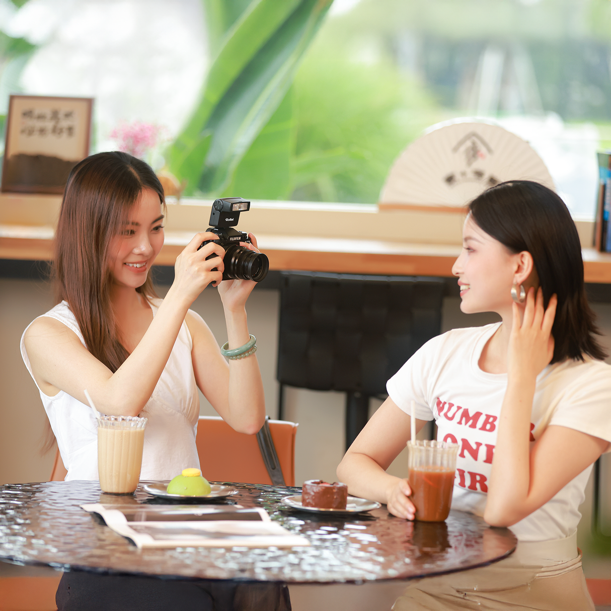 Aufsteckblitz | Flashy ONE