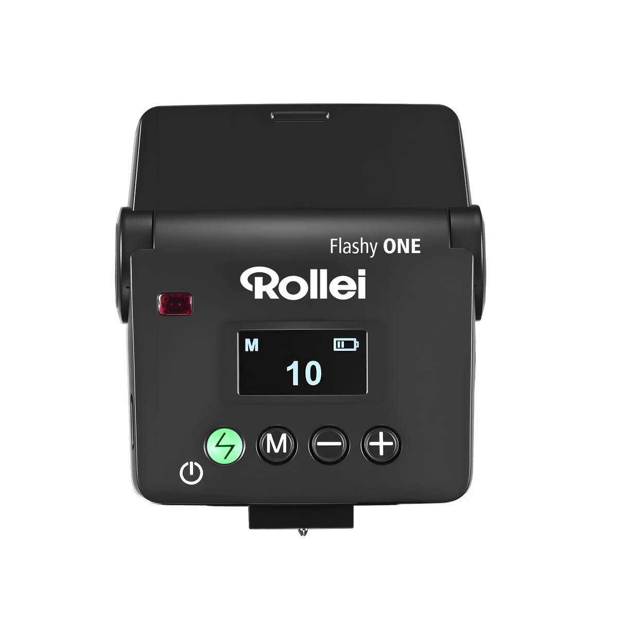 Aufsteckblitz | Flashy ONE