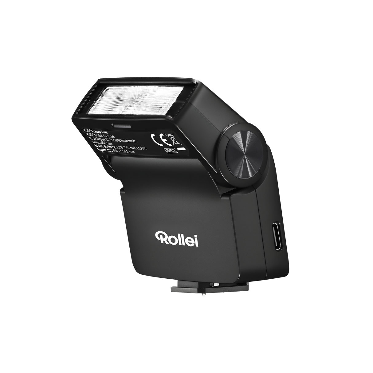 Aufsteckblitz | Flashy ONE