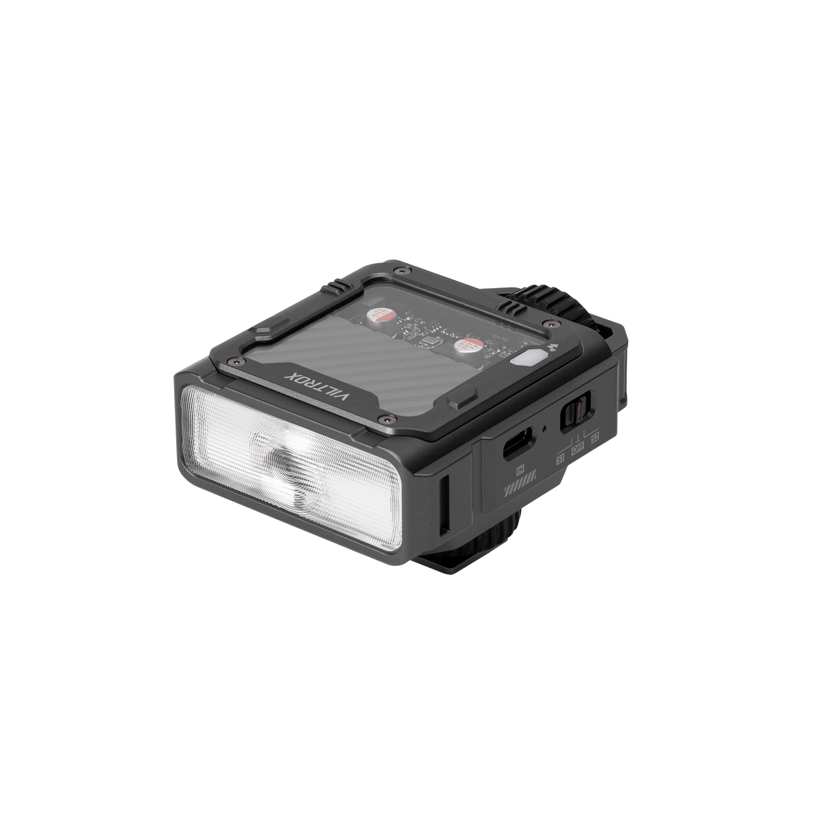 B-Ware Viltrox TTL Aufsteckblitz | Fuji | Spark Z3