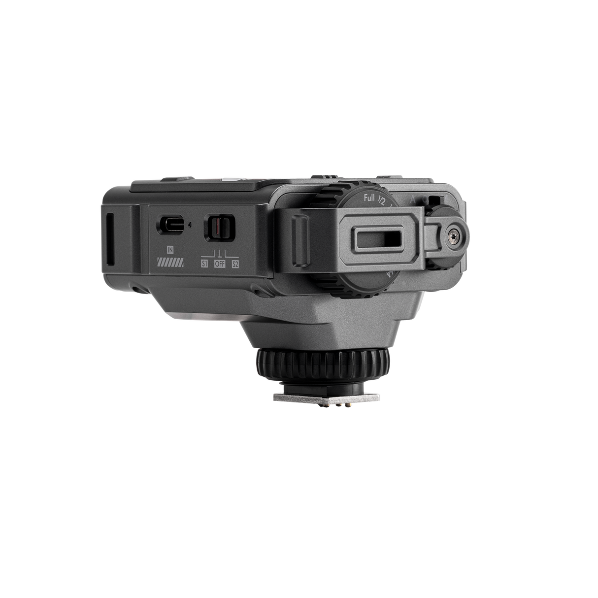 B-Ware Viltrox TTL Aufsteckblitz | Fuji | Spark Z3