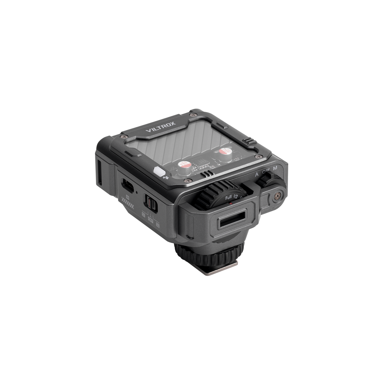 B-Ware Viltrox TTL Aufsteckblitz | Fuji | Spark Z3