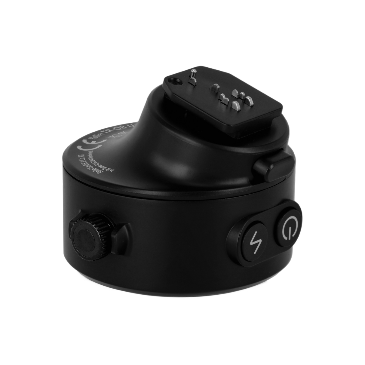 Profi Funksender TR-Q8 II Touch