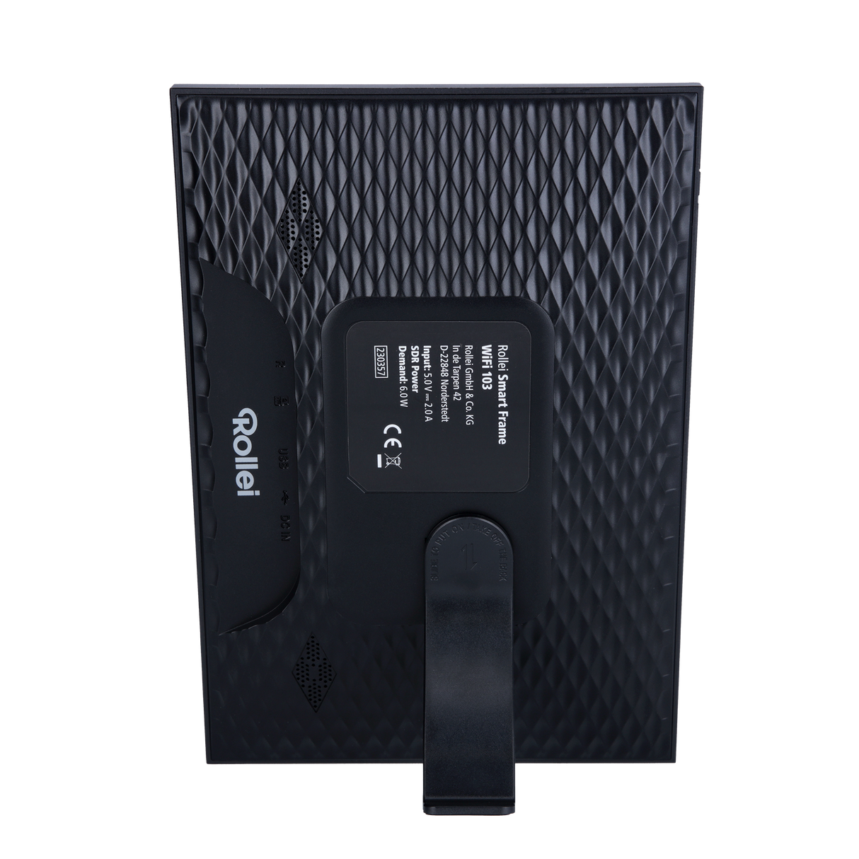 Smarter Bilderrahmen | 10" | Modell 103