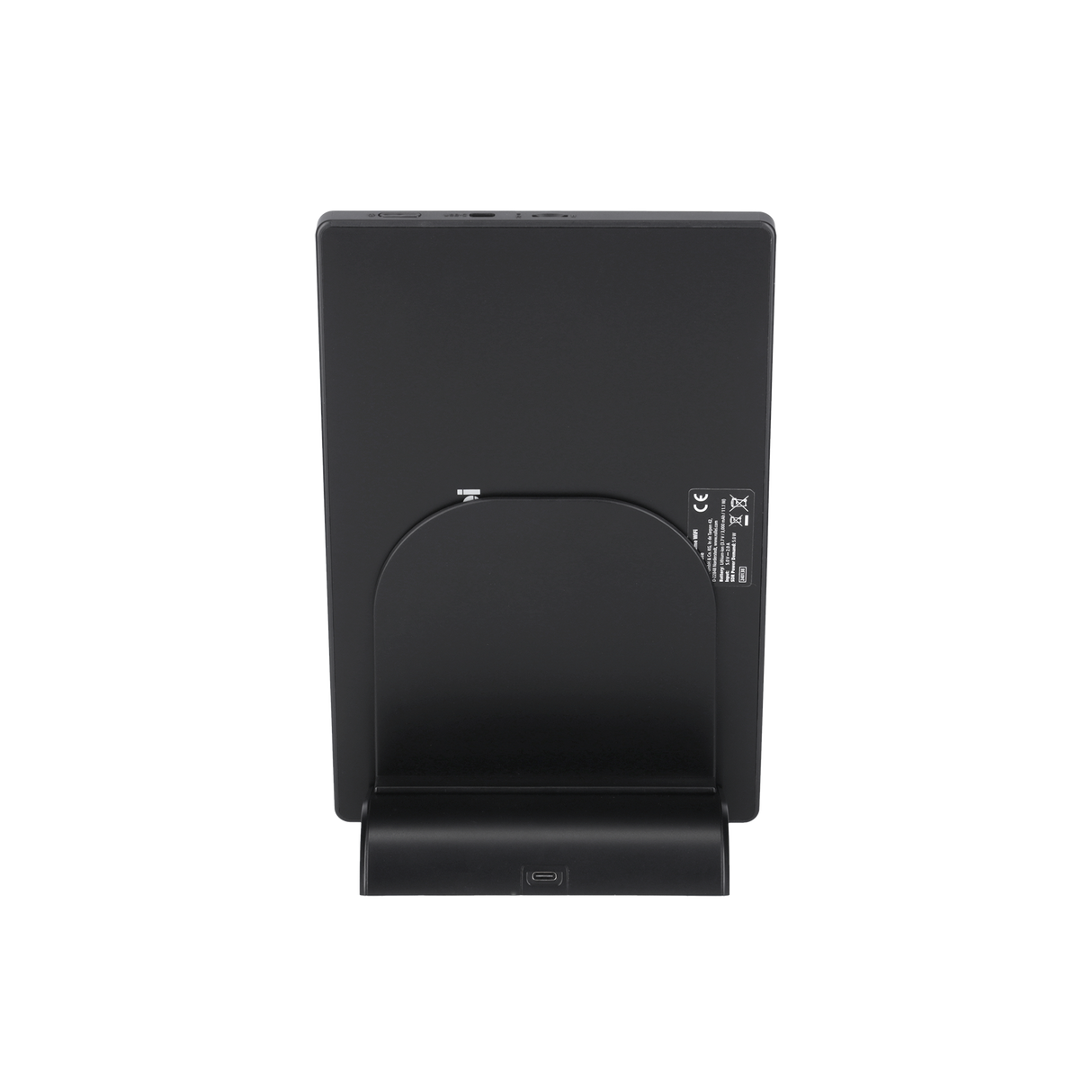 Smarter Bilderrahmen | 10" Diagonale | Wifi | Frameo App | Modell 106 Portable