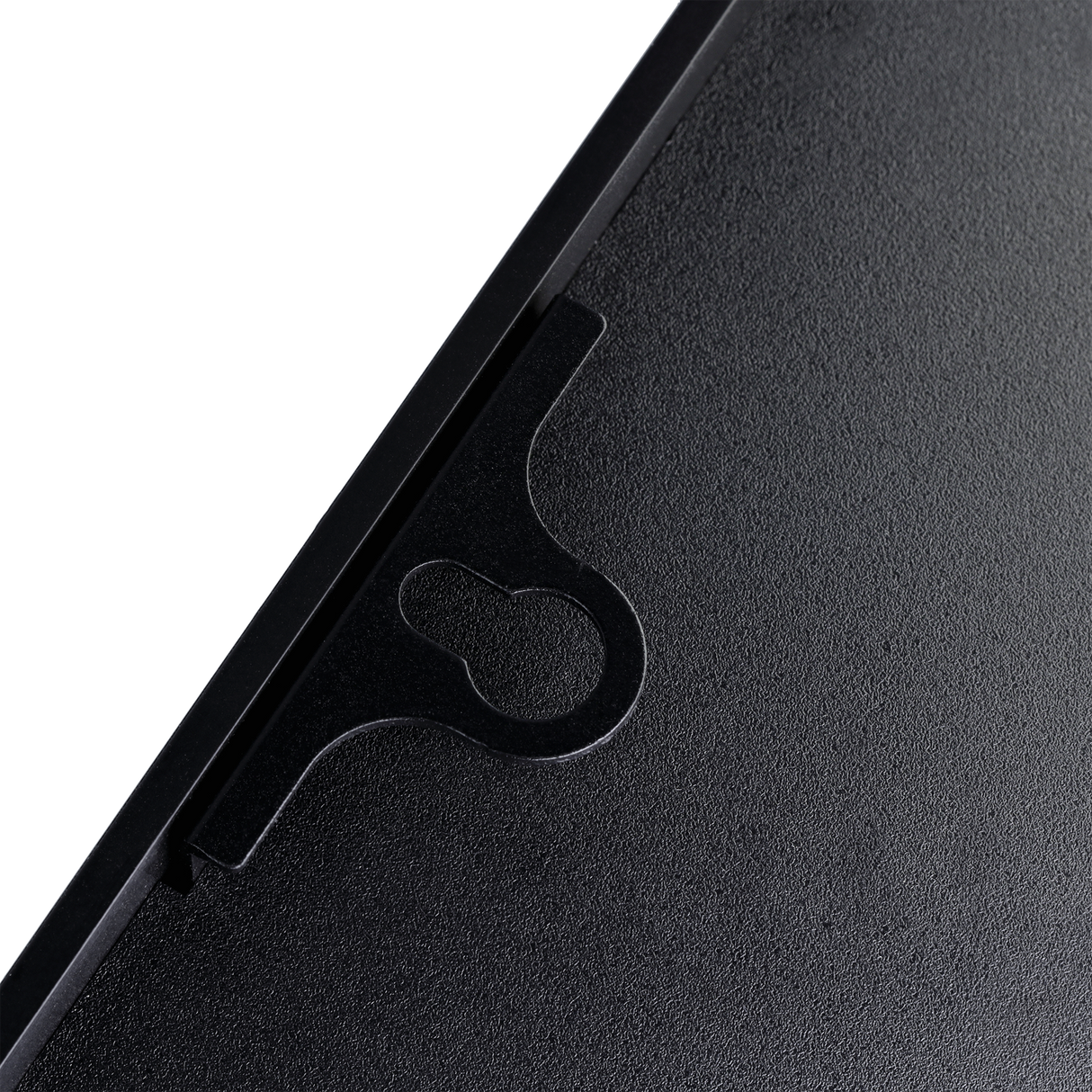 Smarter Bilderrahmen | 10,1“ Diagonale | WiFi | Frameo App | Modell 110