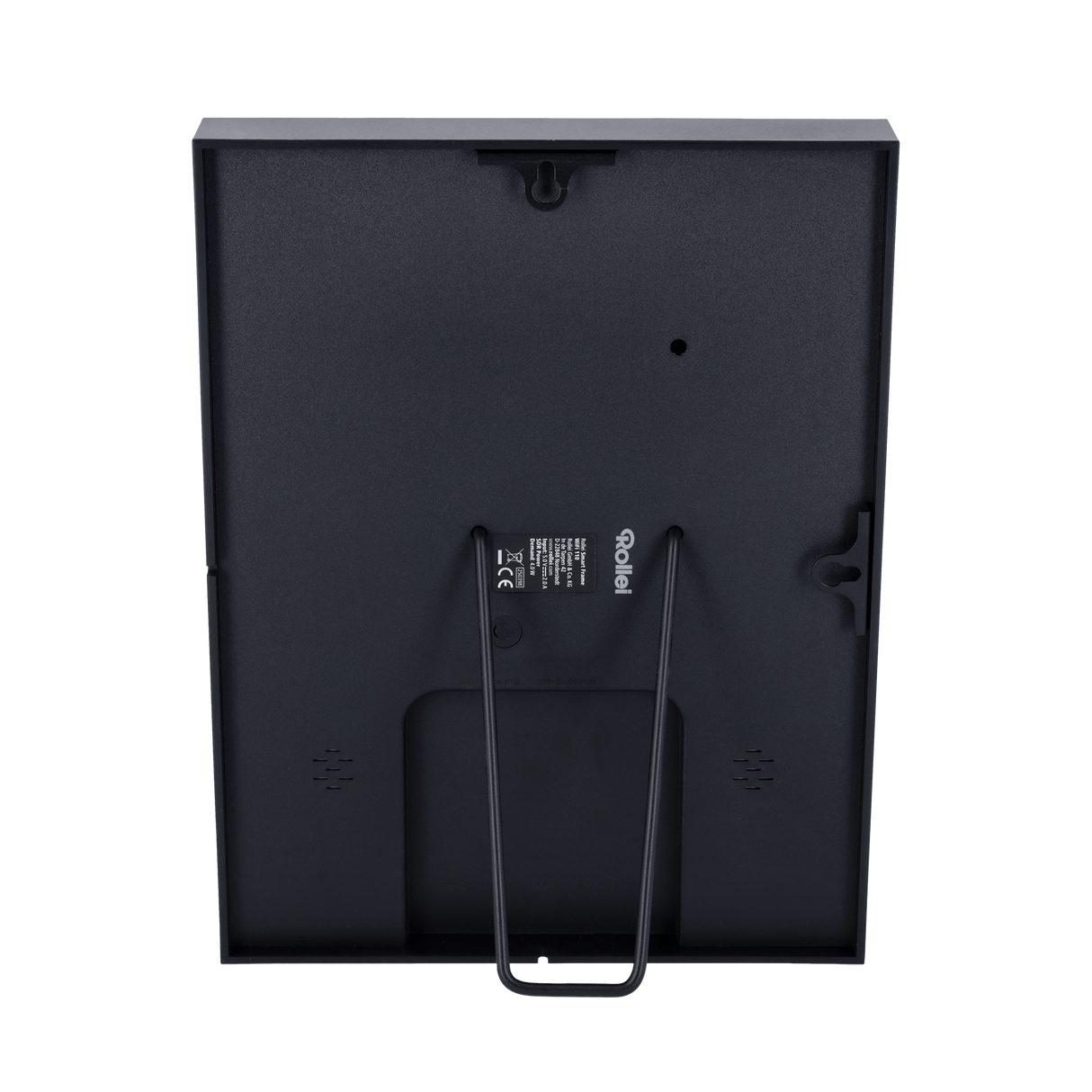 Smarter Bilderrahmen | 10,1“ Diagonale | WiFi | Frameo App | Modell 110