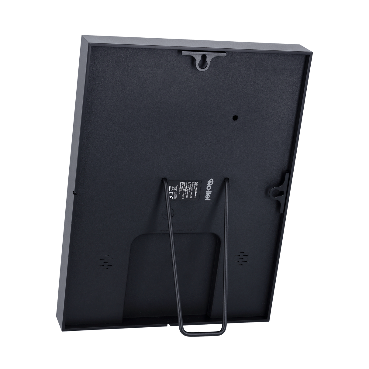 Smarter Bilderrahmen | 10,1“ Diagonale | WiFi | Frameo App | Modell 110