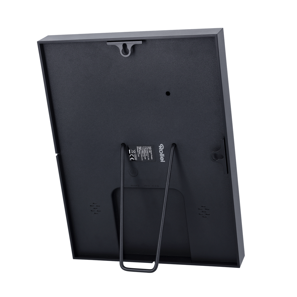 Smarter Bilderrahmen | 10,1“ Diagonale | WiFi | Frameo App | Modell 110