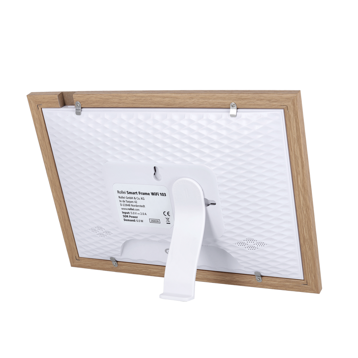 Smarter Bilderrahmen | 10" | Modell 103