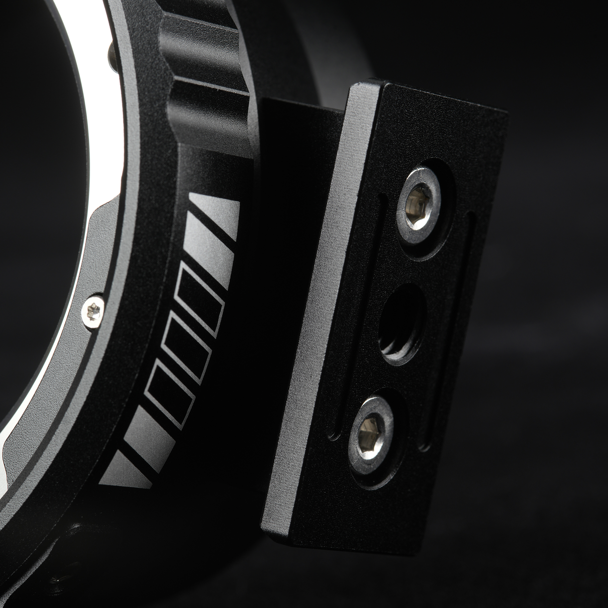 Viltrox PL-M43 | Adapter für PL-Objektive an M43-Mount