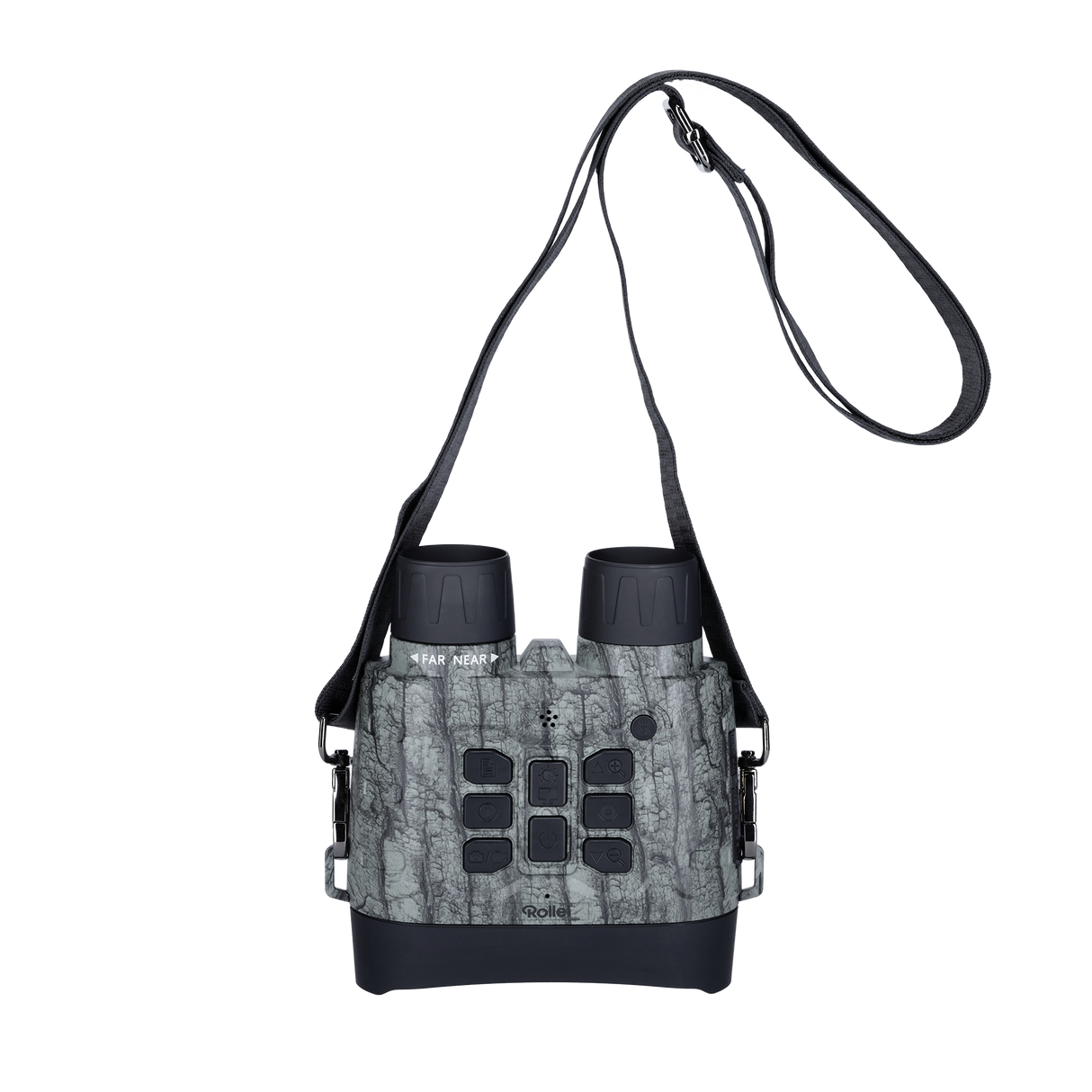 NightVision 400 | Nachtsichtgerät mit 4K