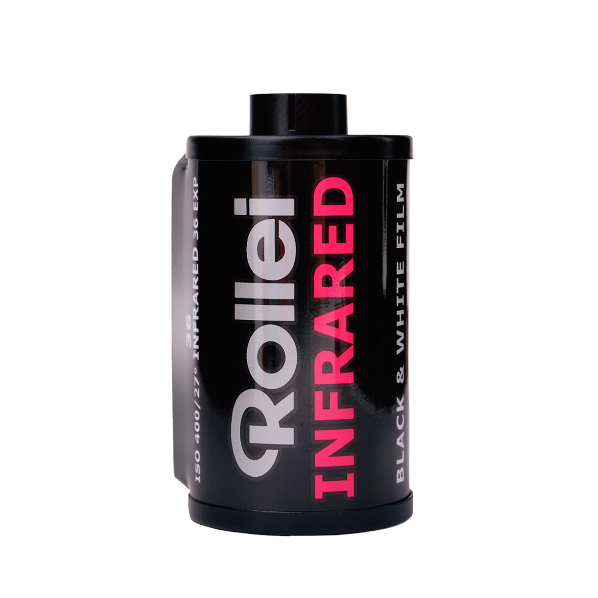 Infrared Schwarzweiß-Negativfilm für Infrarotfotografie | 35 mm & Rollfilm | ISO 400